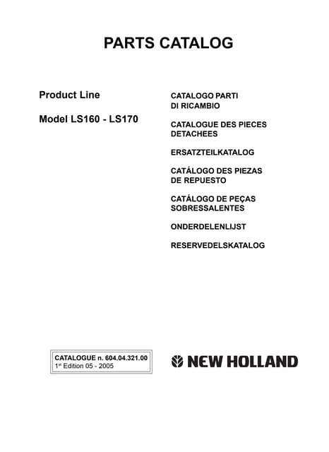 new holland ls170 auxiliary hydraulics|new holland ls170 repair manual.